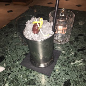 Les Passerelles - Cocktail Bars Near Me - Paris, 75