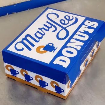 Mary Lee Donuts - When you see this box you know they are going to be good!!! Bringing some to the office today!!! - Donuts Near Me - Denham Springs, Louisiana Mary Lee Donuts - When you see this box you know they are going to be good!!! Bringing some to the office today!!! - Donuts Near Me - Denham Springs, Louisiana