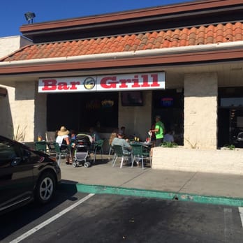 Mr Peabody's - Burgers Near Me - Encinitas, California