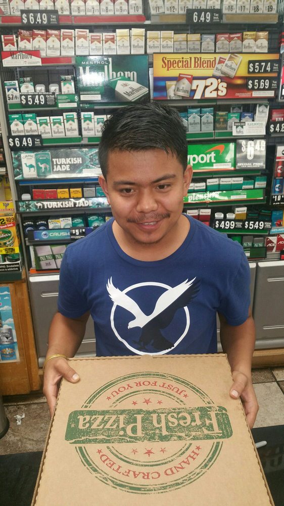 TONY’S QUIK STOP Updated June 2024 901 N Wentz St, Guthrie, Oklahoma Convenience Stores