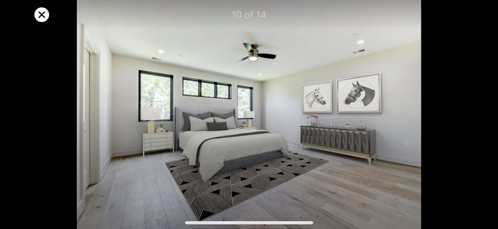 Slide of A United Construction Services