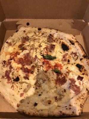 Franco Manca by null