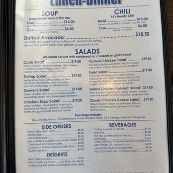 PJ & CO RESTAURANT & SALOON - Updated October 2025 - 839 Photos & 736 ...