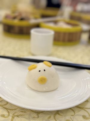 Grand Dynasty Chinese Seafood Restaurant by null