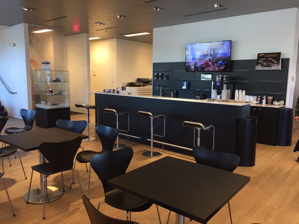 BLUE GRASS MOTORSPORT Updated September 2024 18 Reviews 4730