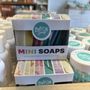 Buff City Soap