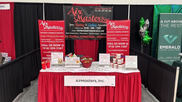 Air Masters on Yelp