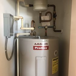 Advanced Plumbing Solutions and Design