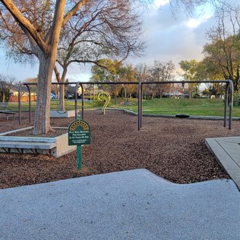 Parkview II - Parks Near Me - San Jose, California Parkview II - Parks Near Me - San Jose, California