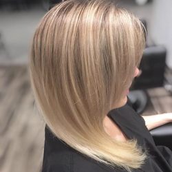 CL Salon - 771 Bathurst Street Toronto Ontario CL Salon