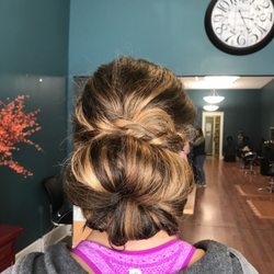 Dirty Blonde Salon - Hair by Kerry