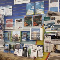 Friends of the Imperial Beach Branch Library