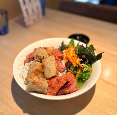 Quán Hỷ Restaurant by null