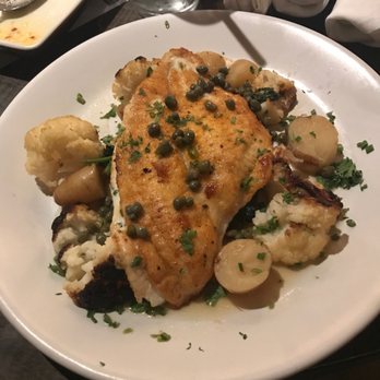 Not Your Average Joe's - Reston - Sol Meuniere - New American Near Me - Reston, Virginia Not Your Average Joe's - Reston - Sol Meuniere - New American Near Me - Reston, Virginia