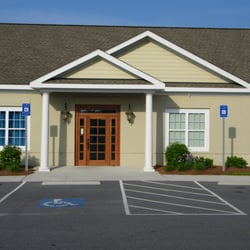 South Georgia Immediate Care Center - South Georgia Immediate Care Center Statesboro