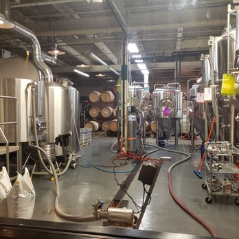 Attaboy Beer - Breweries Near Me - Frederick, Maryland