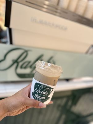 Ralph's Coffee by null