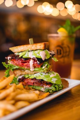 Batch New Southern Kitchen and Tap: Fort Lauderdale by null
