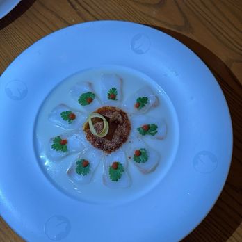 Nobu Dallas - cold dish - Japanese Near Me - Dallas, Texas Nobu Dallas - cold dish - Japanese Near Me - Dallas, Texas