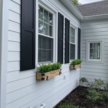 NJ Siding & Windows - Siding Near Me - Schaumburg, Illinois