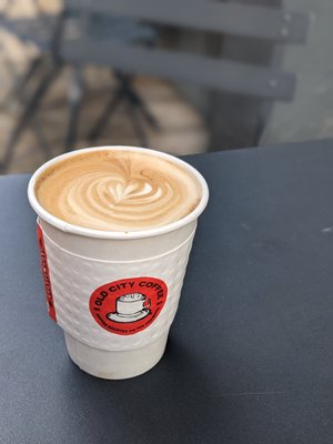 Old City Coffee by null