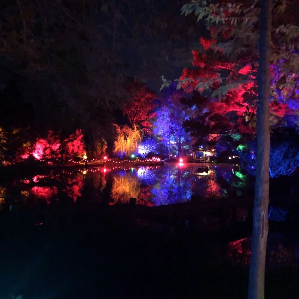 Maymont - Garden Glow '19 - Parks Near Me - Richmond, Virginia Maymont - Garden Glow '19 - Parks Near Me - Richmond, Virginia