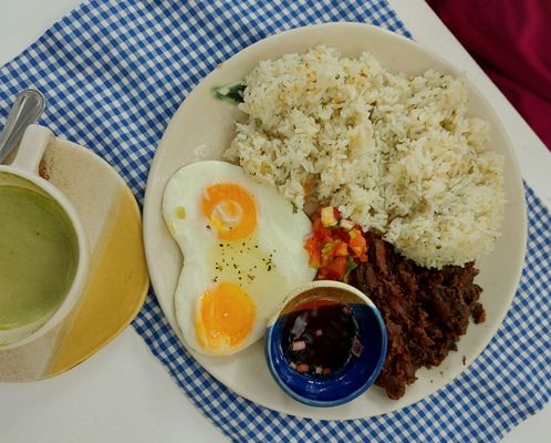 Rustic Mornings By Isabelo Garden by null