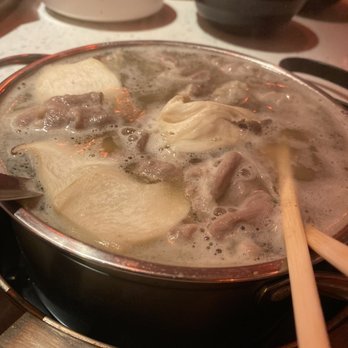 Hot Pot Hero - Mushroom Broth - Hot Pot Near Me - Gaithersburg, Maryland Hot Pot Hero - Mushroom Broth - Hot Pot Near Me - Gaithersburg, Maryland