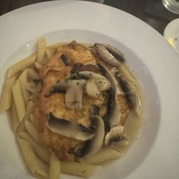 Pollo Francese Pollo Francese