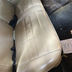Ralph's Upholstery