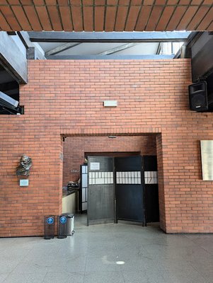 Manggha Museum of Japanese Art and Technology by null