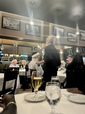 Gratzzi Italian Grille by null