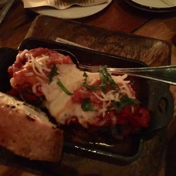 Barbuzzo - Caciocavallo Stuffed Meatballs - VN - Mediterranean Near Me - Philadelphia, Pennsylvania Barbuzzo - Caciocavallo Stuffed Meatballs - VN - Mediterranean Near Me - Philadelphia, Pennsylvania