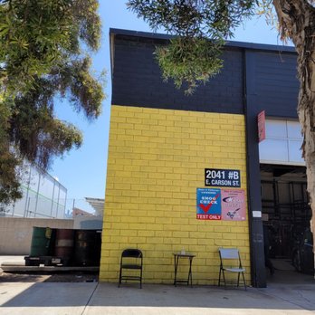 Peng's Smog Check Station - Smog Check Stations Near Me - Long Beach, California