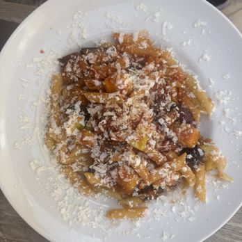 La Taverne d'Antan à Eze - Sicilian pasta - Restaurants Near Me - Eze, 06