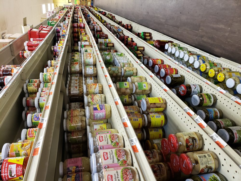 MD ORIENTAL MARKET 209 Photos & 112 Reviews Grocery 1106 E Fowler