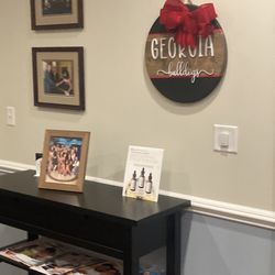 Dermatology and Skin Cancer Center - Go Dawgs!!