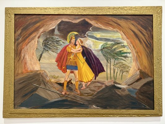 Intuit Art Museum by null