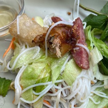 Co Ba Saigon - Vietnamese Near Me - Paris, 75