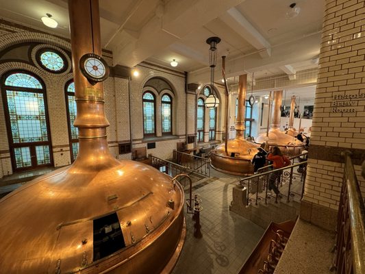 Heineken Experience by null