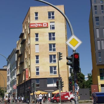 MEININGER Hotel Alexanderplatz - Hotels Near Me - Berlin, BE