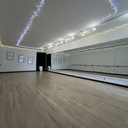 Dance Vibe Dance Studio
