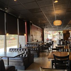 Zen Street Ramen Sushi