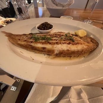The Seafood Bar - Dover sole - Seafood Near Me - Amsterdam, New Hampshire The Seafood Bar - Dover sole - Seafood Near Me - Amsterdam, New Hampshire