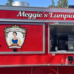 Meggie's Lumpia