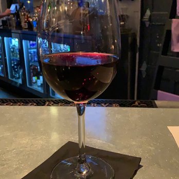Black Sheep - At the bar - Wine Bars Near Me - Milwaukee, Wisconsin