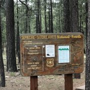 Creekside Cabins Rentals Campgrounds 1520 E Christopher Creek