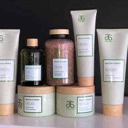 Body Indulgence Spa & Boutique