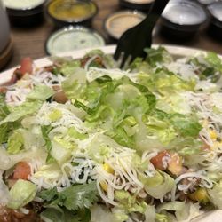 Adobo Mexican Grill