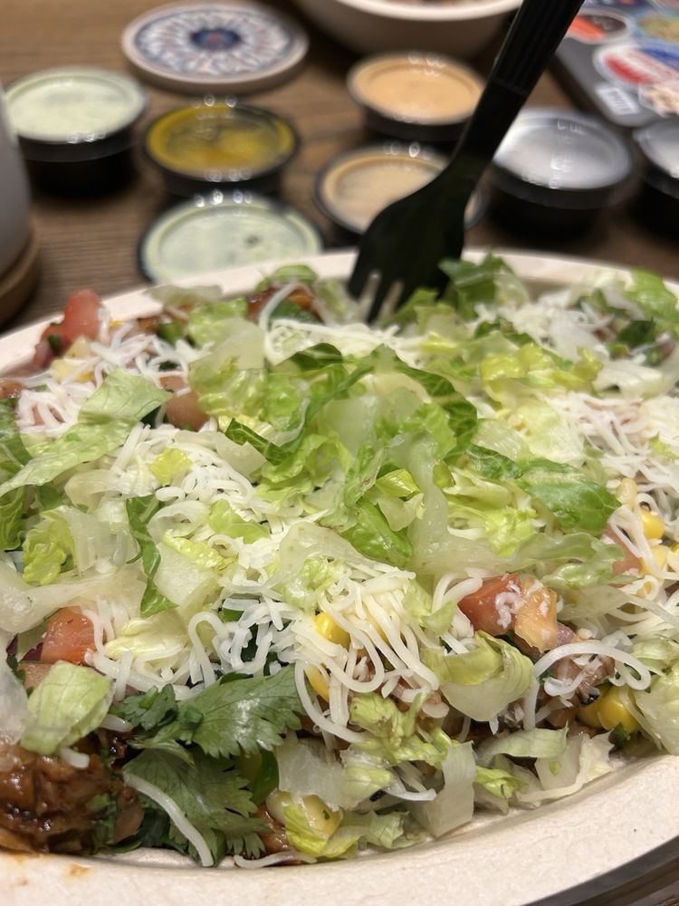 Adobo Mexican Grill